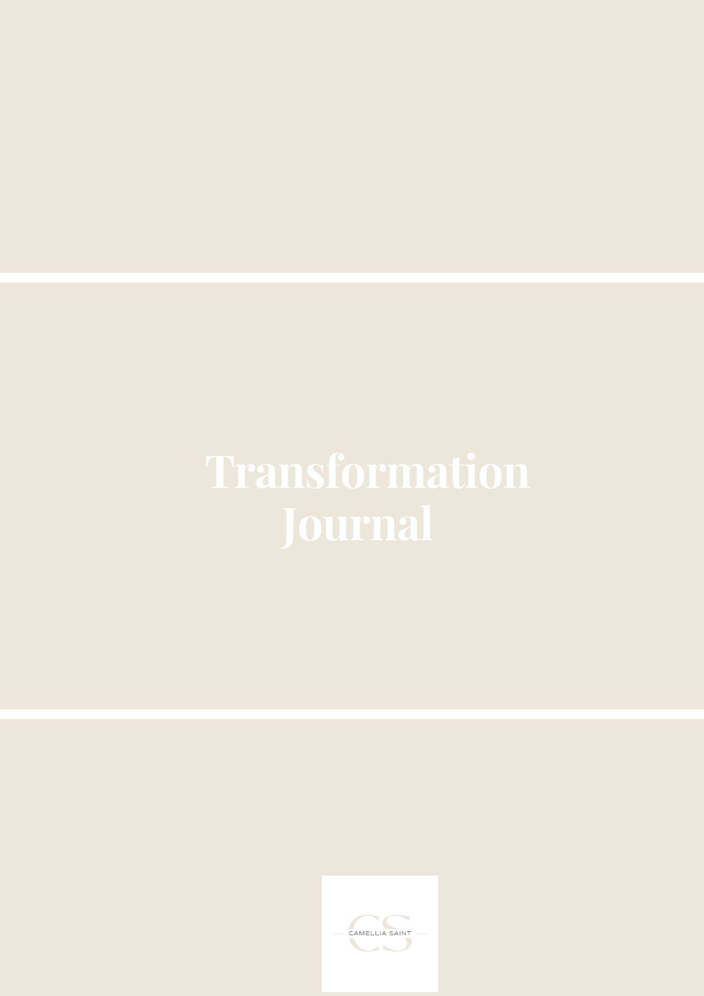 Transformation Journal