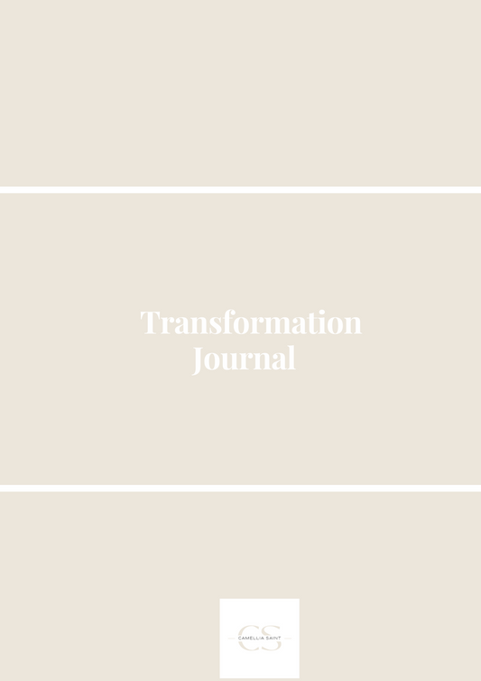 Transformation Journal